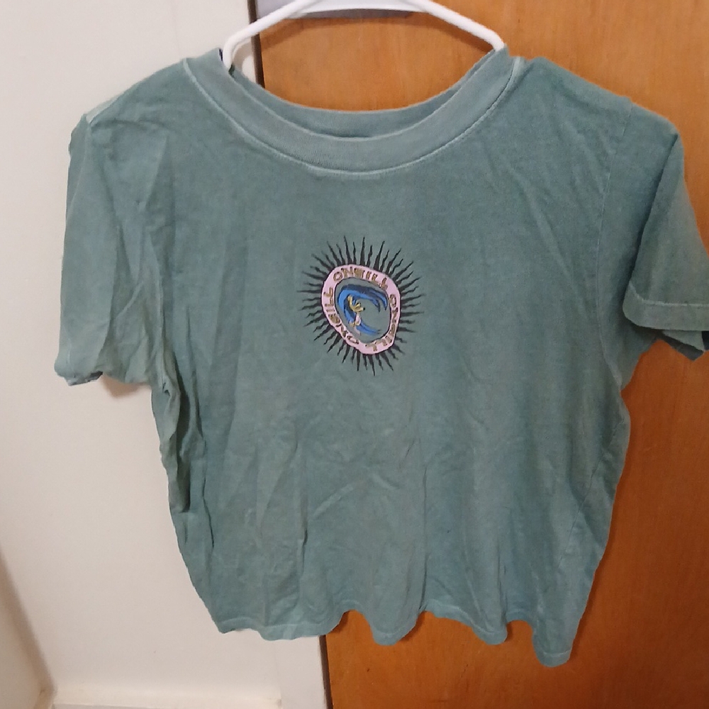 Green O'Neil T-Shirt